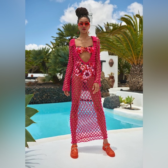 Brand New Celia B Galena Dress with Tags size Xs - Picture 2 of 8